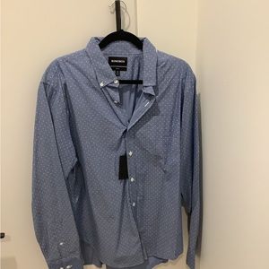 Bonobos Slim Fit Button down